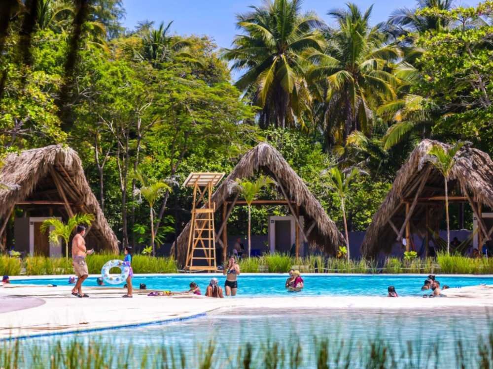 Parques del ISTU celebrarán el Día Mundial del Turismo con promoción 2×1
