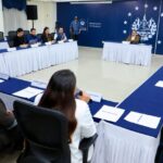 Propuesta sobre jornada laboral avanza tras consultas con distintos sectores