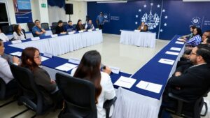 Propuesta sobre jornada laboral avanza tras consultas con distintos sectores